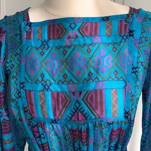 A Judith Ann for Heiser-Egan at Neiman-Markus.